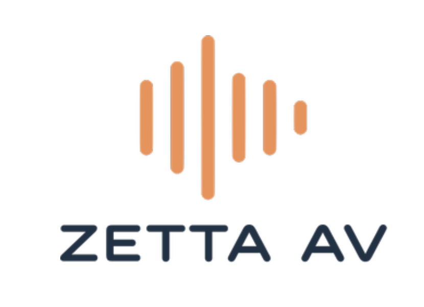 Zetta AV logo
